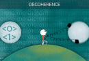 Sitting and experiencing gravitational redshift isn’t enough for decoherence